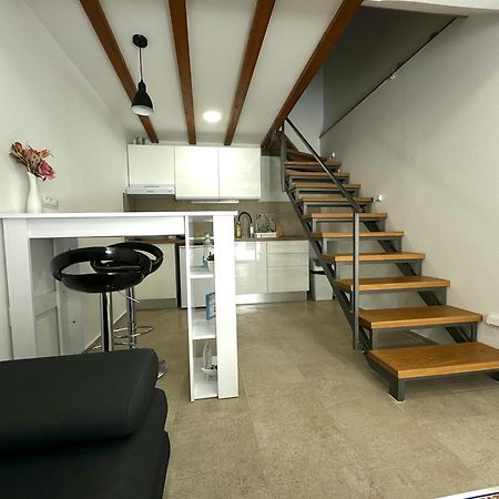 Apartman Mama Marija Dubrovnik Buitenkant foto