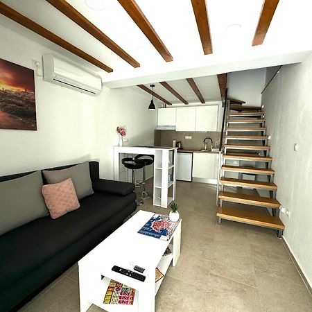 Apartman Mama Marija Dubrovnik Buitenkant foto