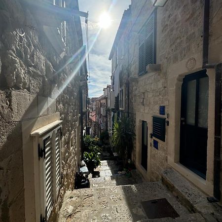 Apartman Mama Marija Dubrovnik Buitenkant foto