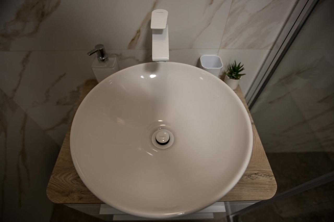 Apartman Mama Marija Dubrovnik Buitenkant foto