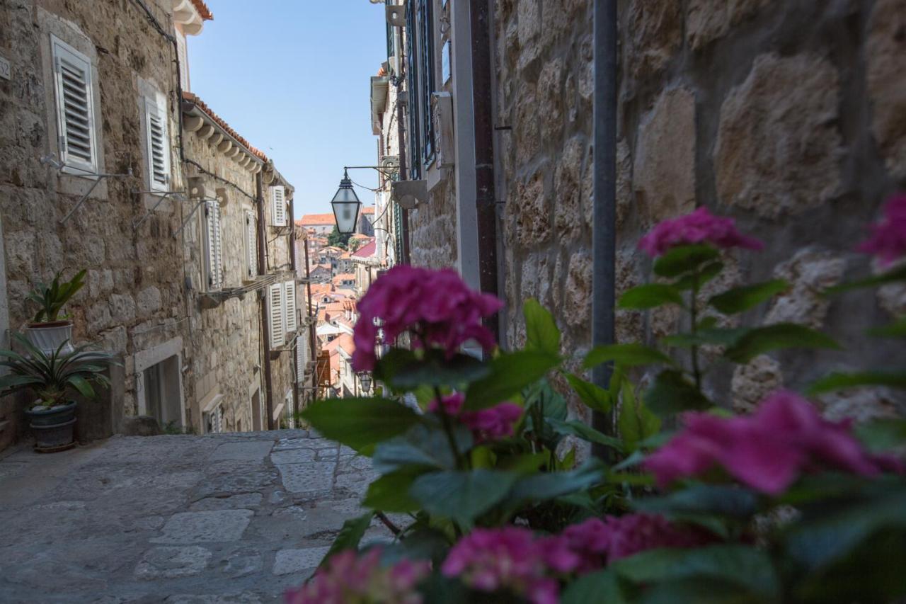 Apartman Mama Marija Dubrovnik Buitenkant foto