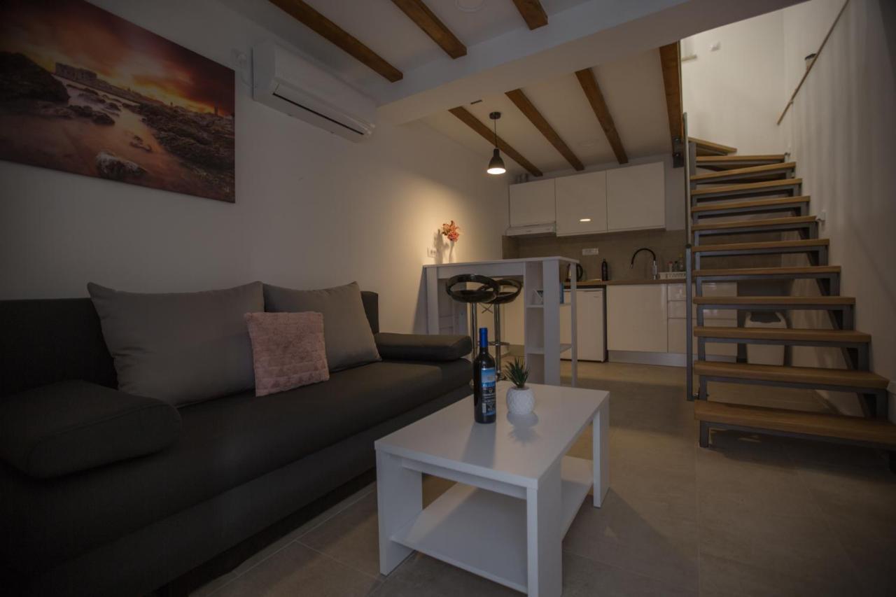 Apartman Mama Marija Dubrovnik Buitenkant foto