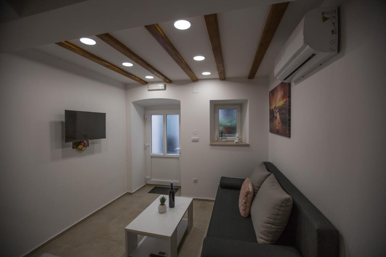 Apartman Mama Marija Dubrovnik Buitenkant foto