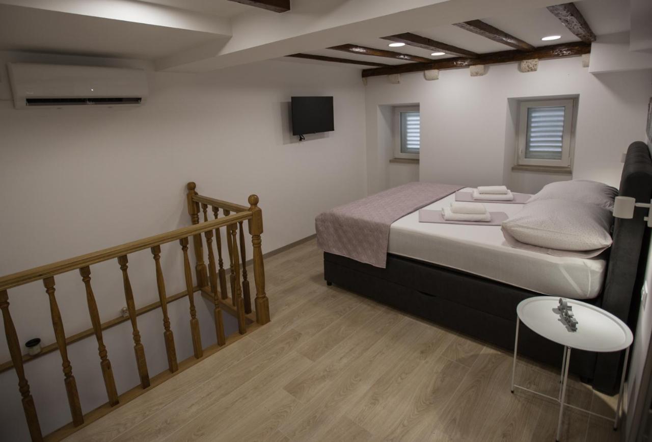 Apartman Mama Marija Dubrovnik Buitenkant foto