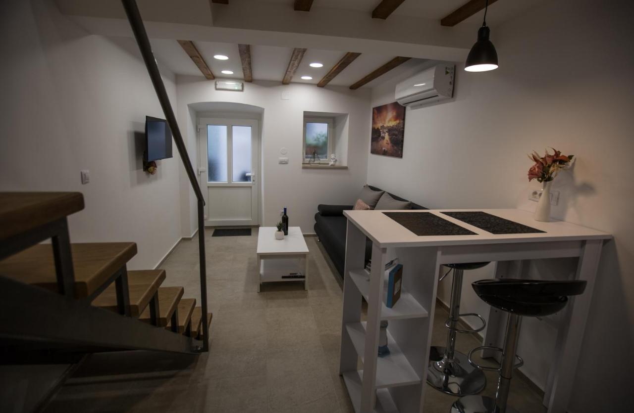 Apartman Mama Marija Dubrovnik Buitenkant foto
