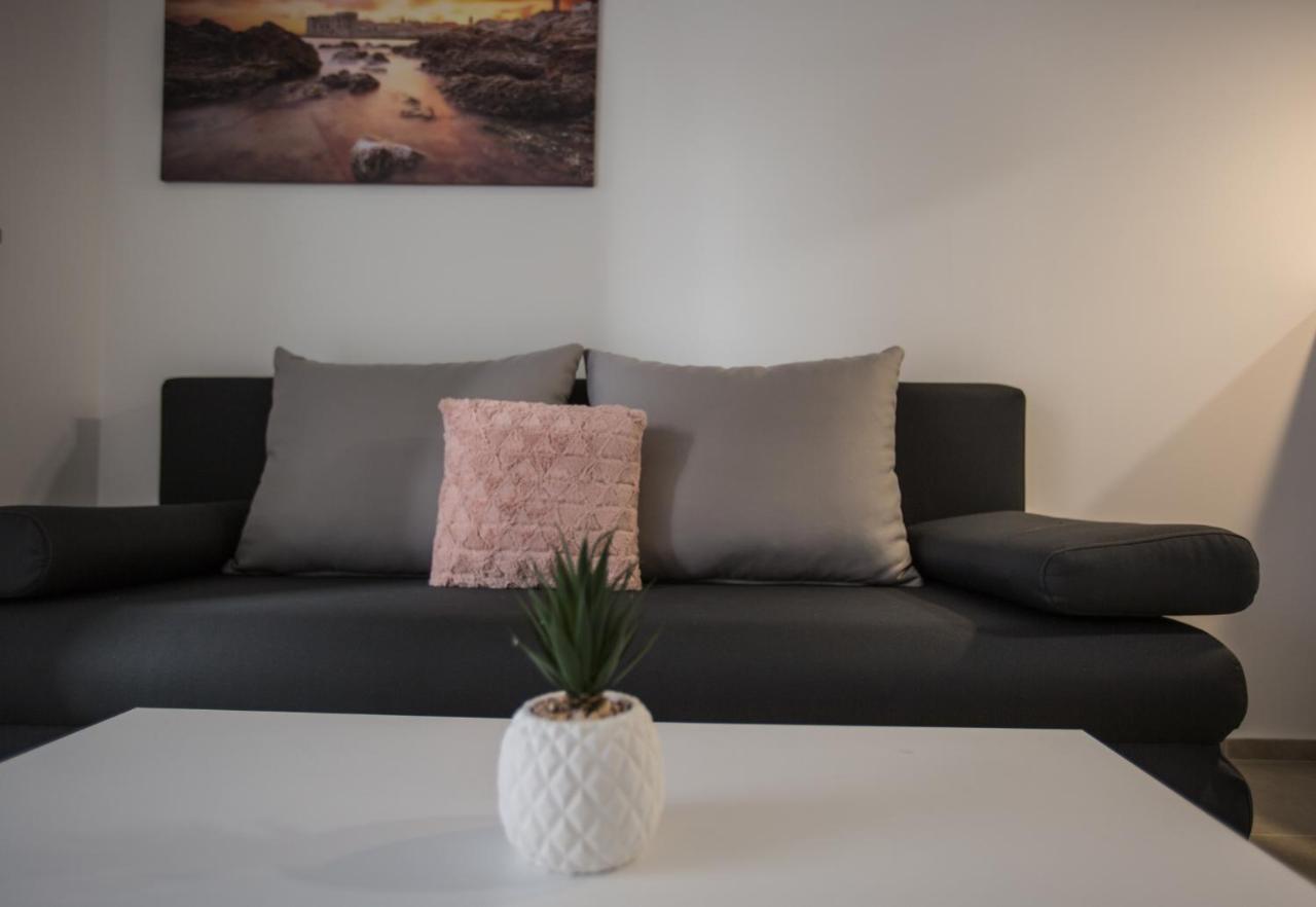 Apartman Mama Marija Dubrovnik Buitenkant foto