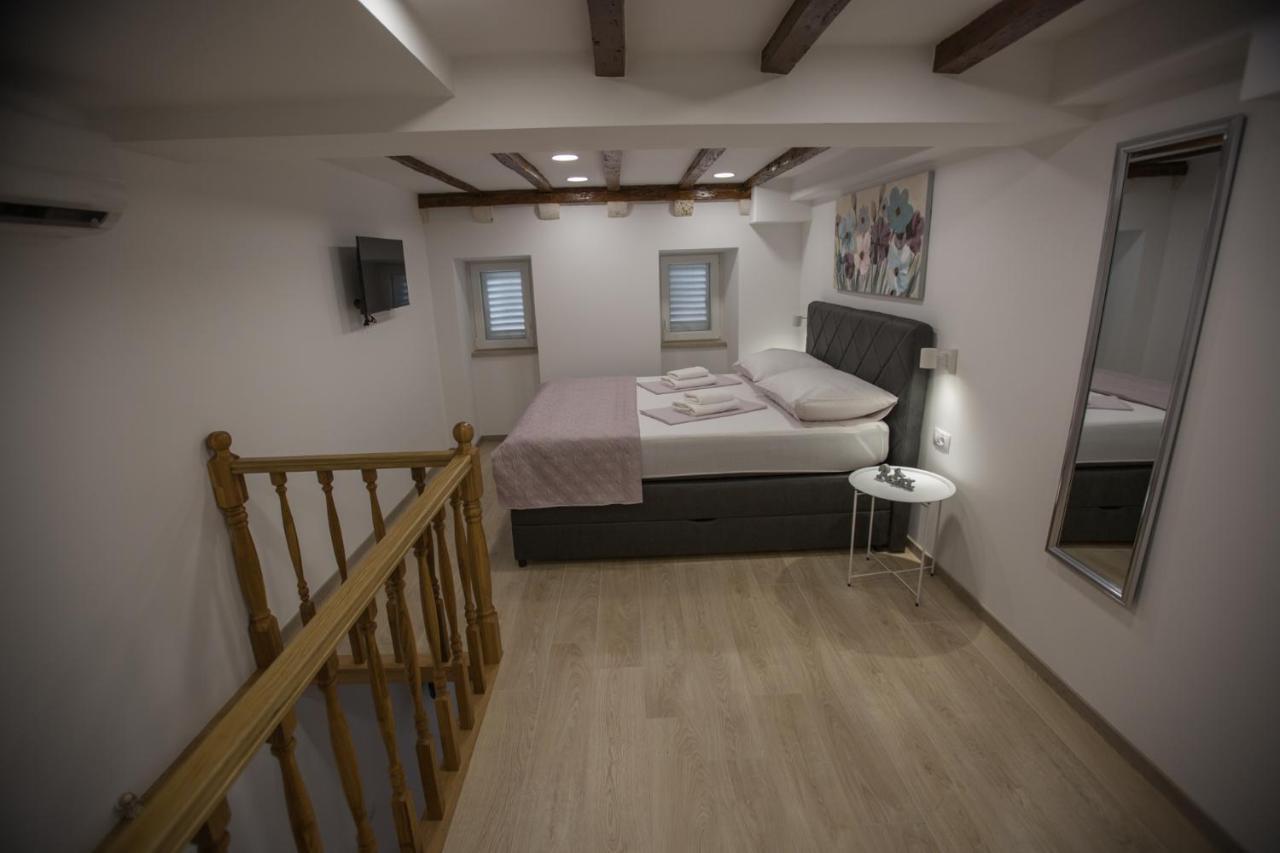 Apartman Mama Marija Dubrovnik Buitenkant foto