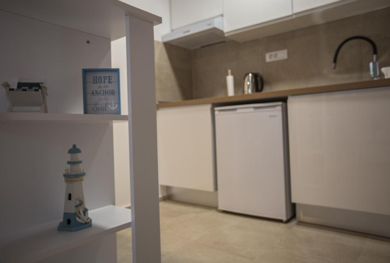 Apartman Mama Marija Dubrovnik Buitenkant foto