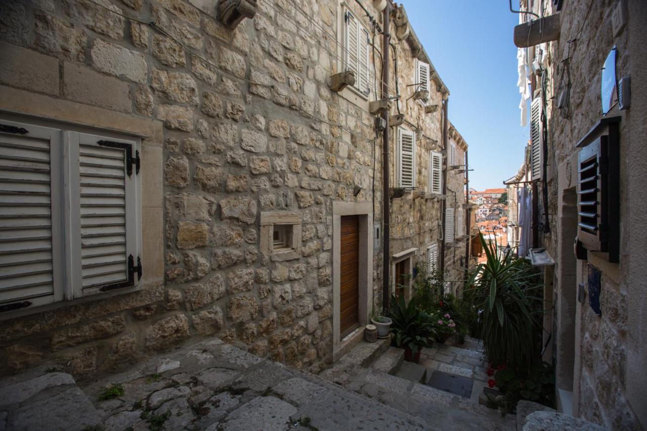 Apartman Mama Marija Dubrovnik Buitenkant foto