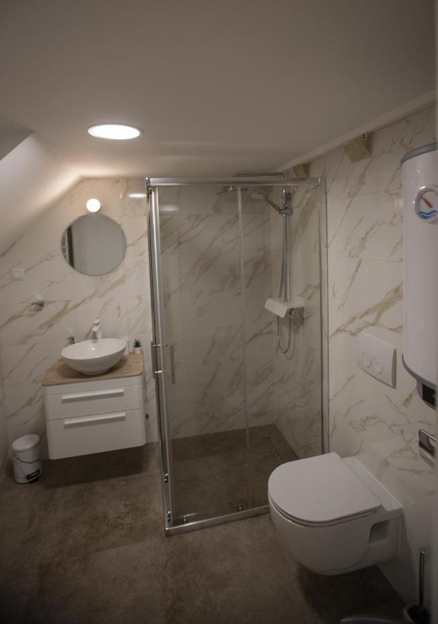 Apartman Mama Marija Dubrovnik Buitenkant foto