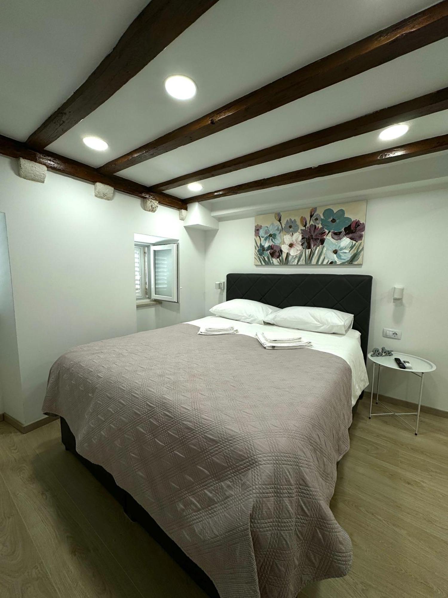 Apartman Mama Marija Dubrovnik Buitenkant foto