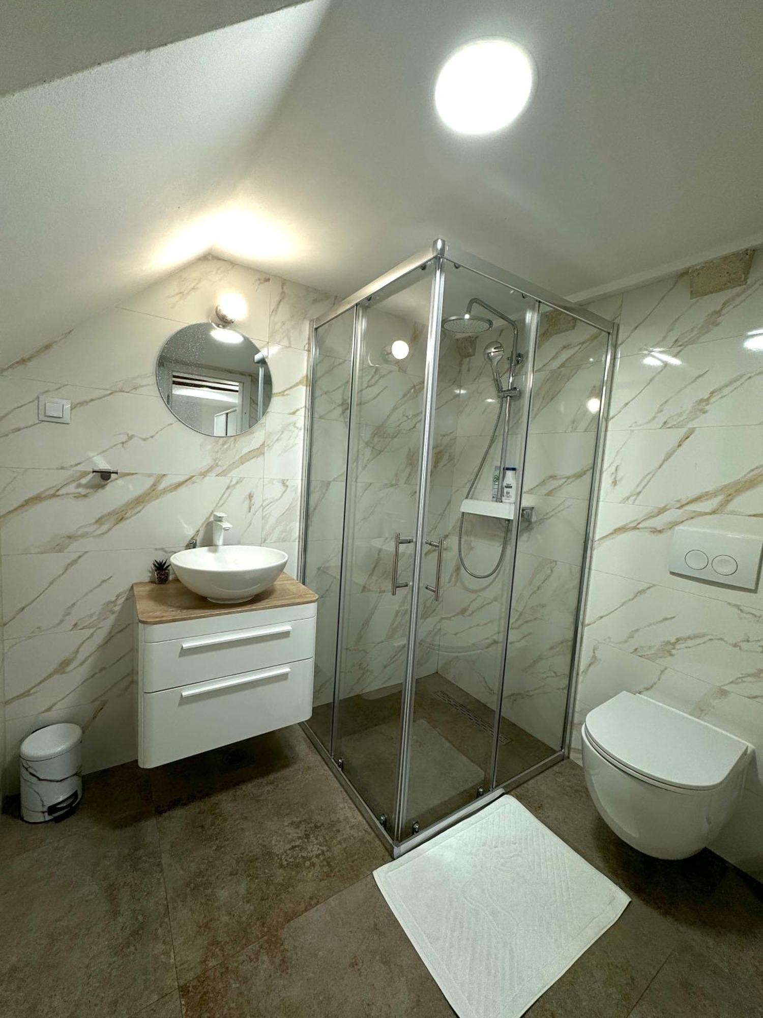 Apartman Mama Marija Dubrovnik Buitenkant foto