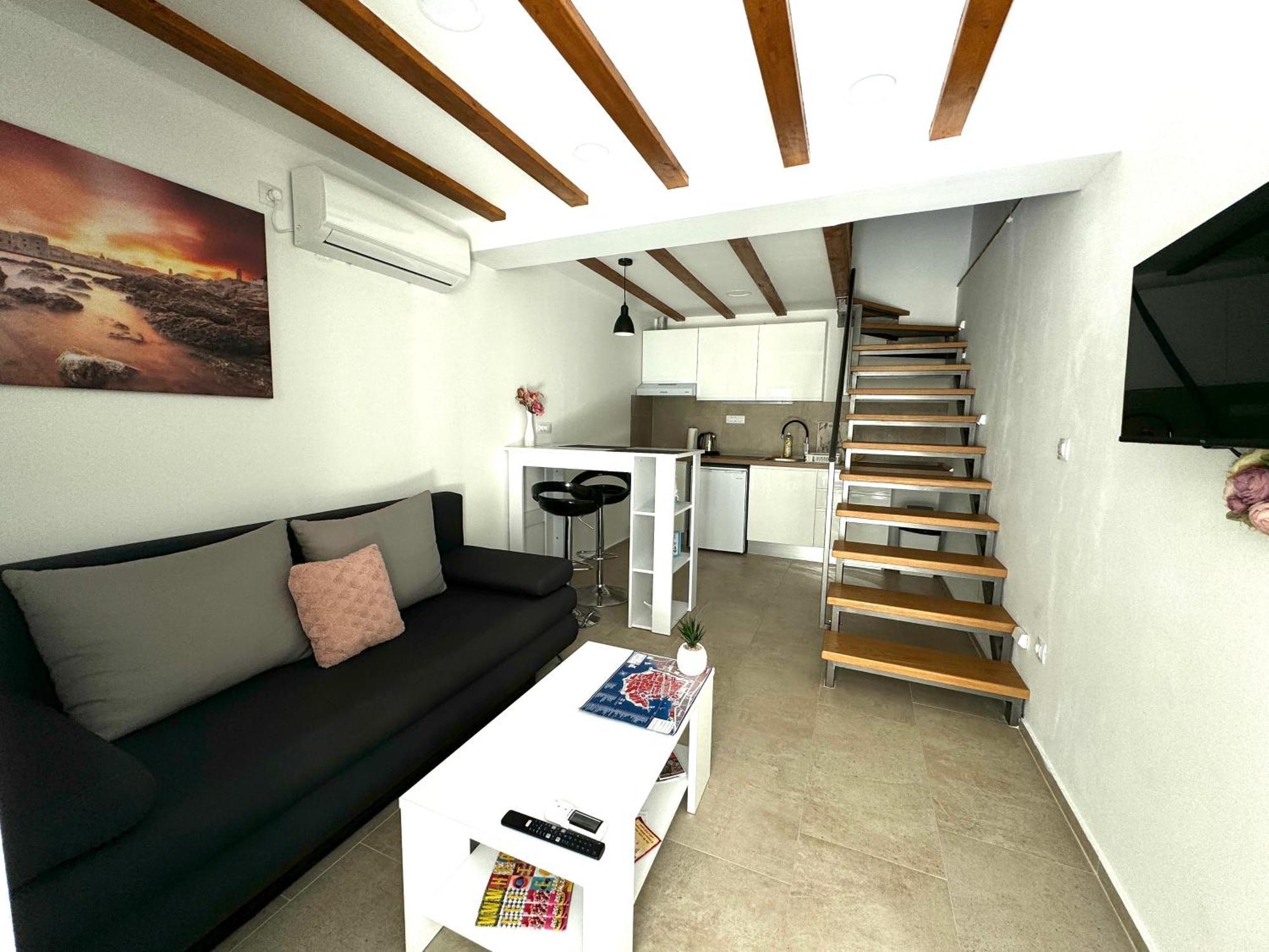 Apartman Mama Marija Dubrovnik Buitenkant foto