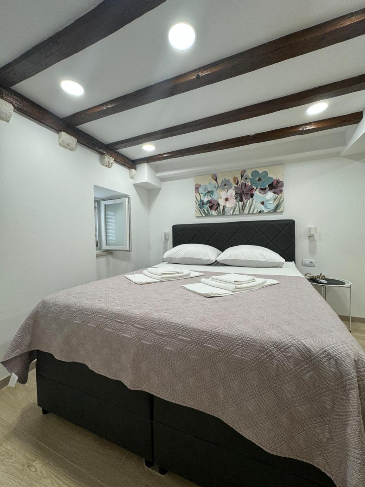 Apartman Mama Marija Dubrovnik Buitenkant foto