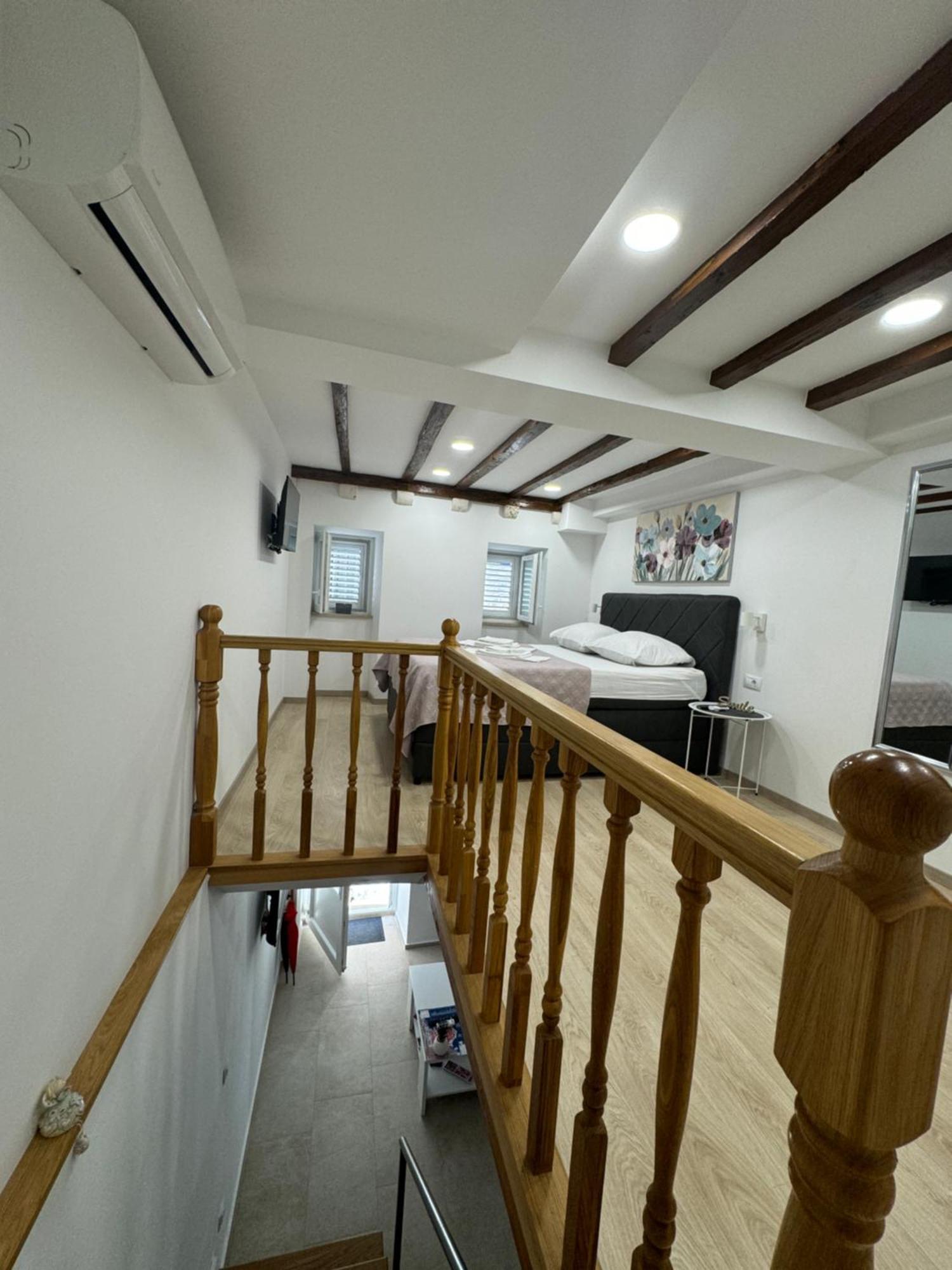 Apartman Mama Marija Dubrovnik Buitenkant foto