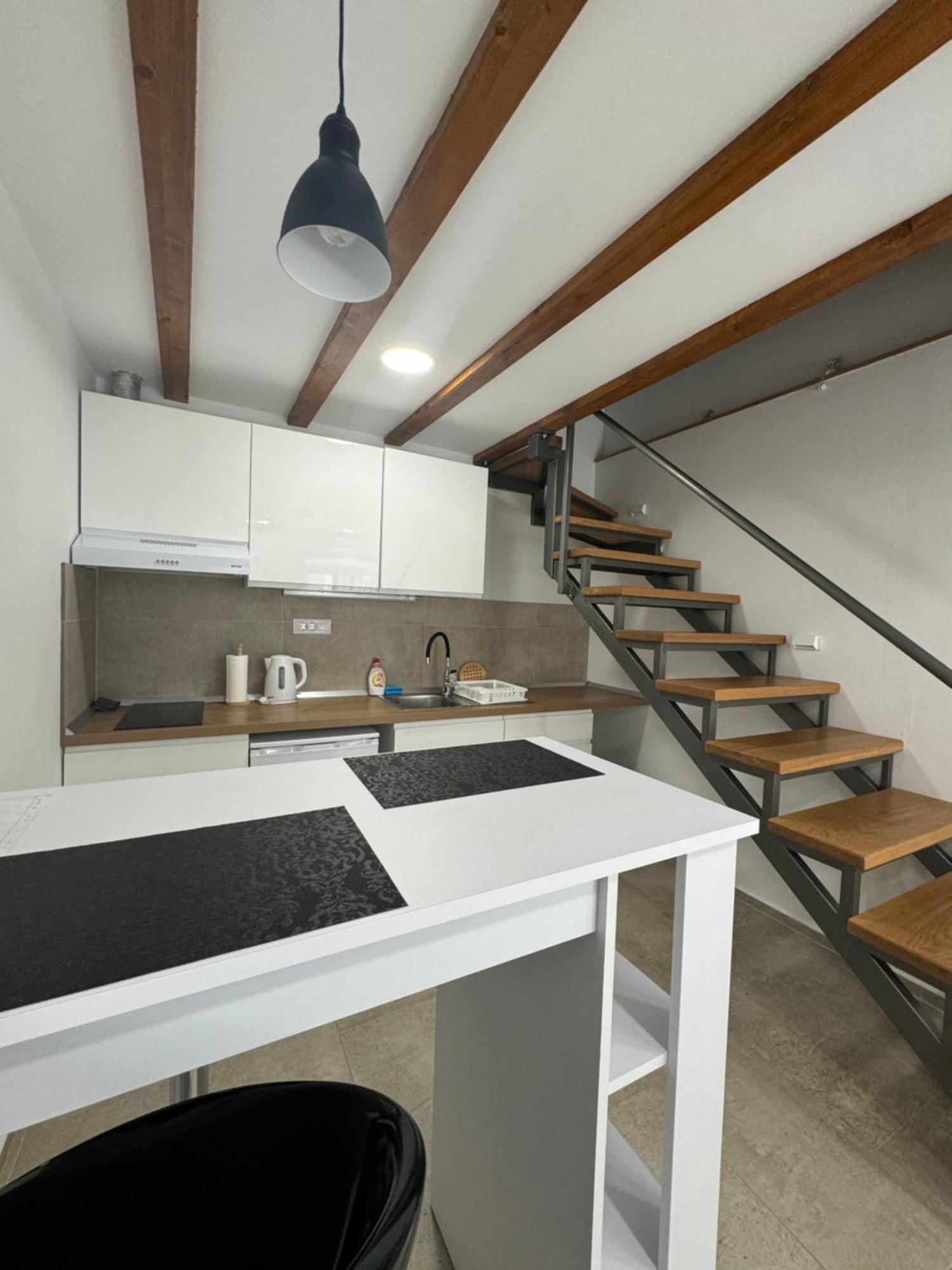 Apartman Mama Marija Dubrovnik Buitenkant foto