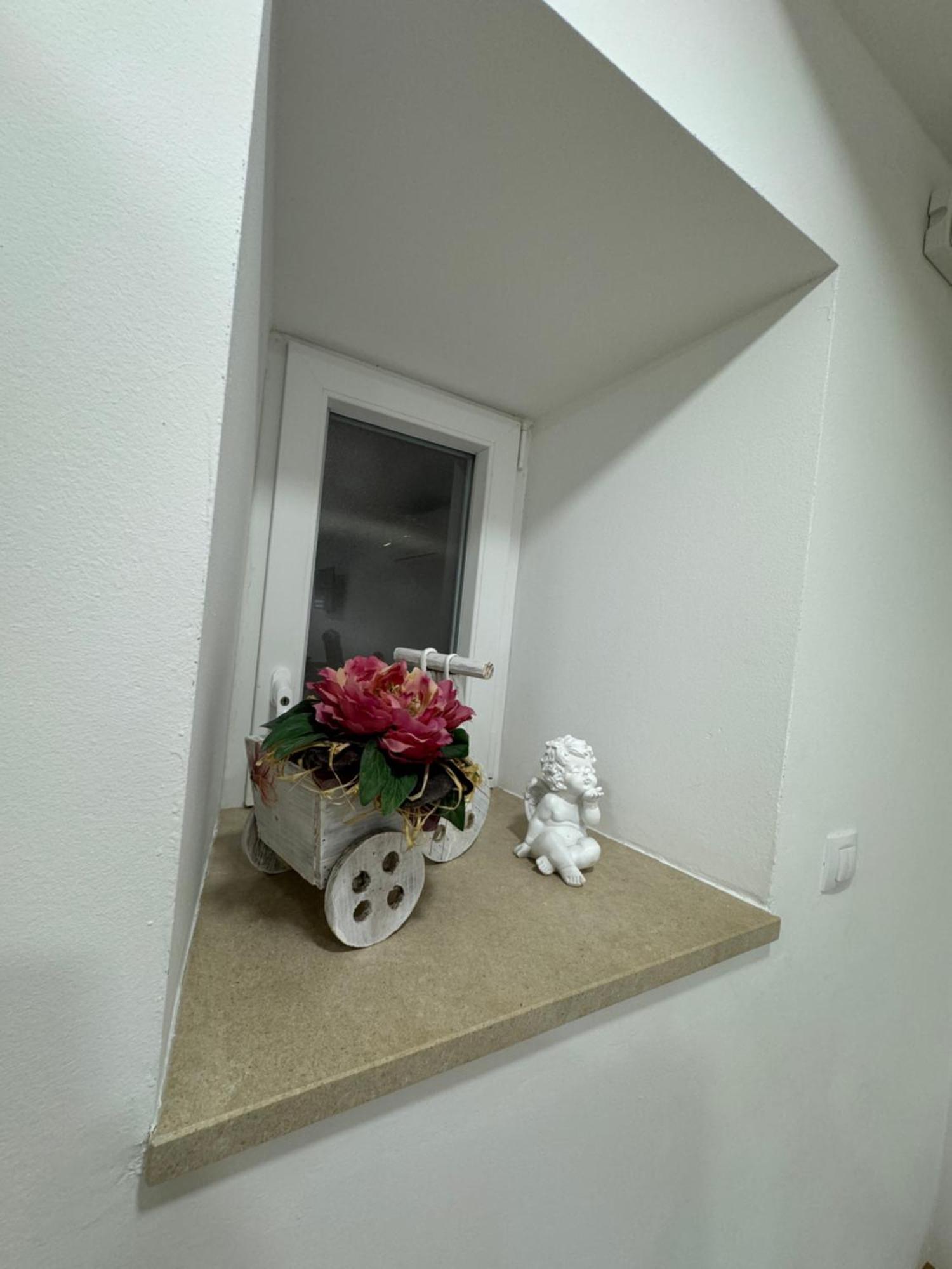 Apartman Mama Marija Dubrovnik Buitenkant foto